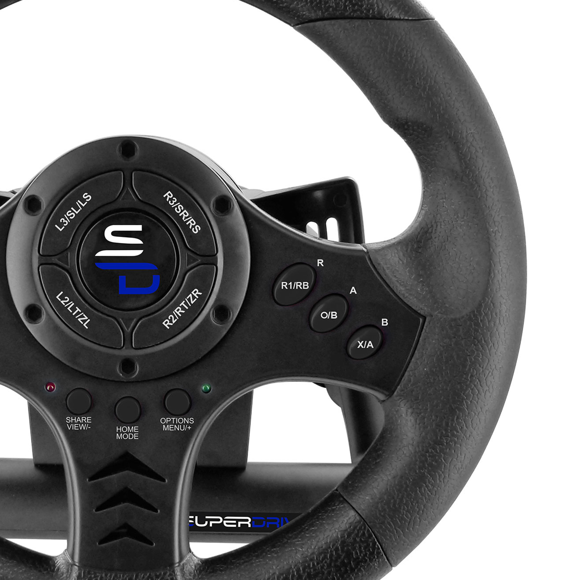 Steering Wheel - SV450 | Subsonic