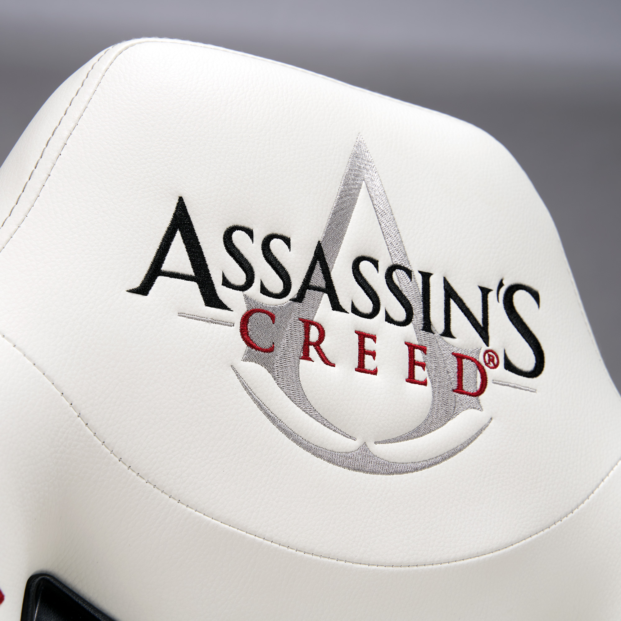 Silla de juego Assassin’s Creed | Subsonic