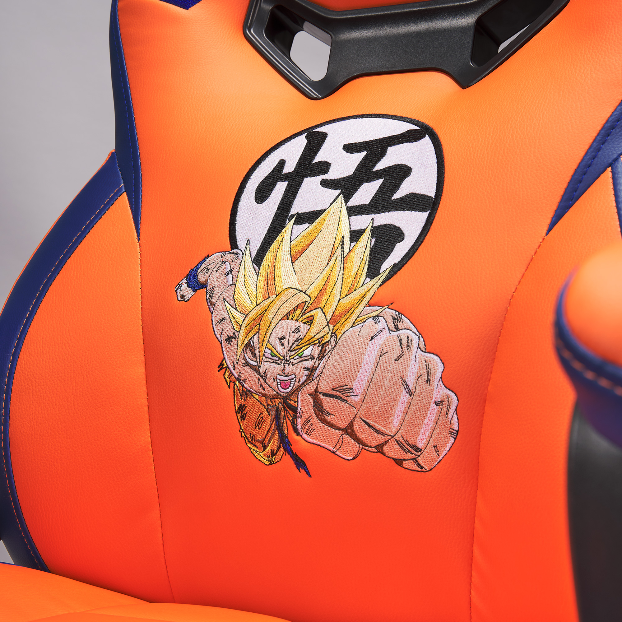 Chaise gaming sous licence officielle Dragon Ball Z | Subsonic
