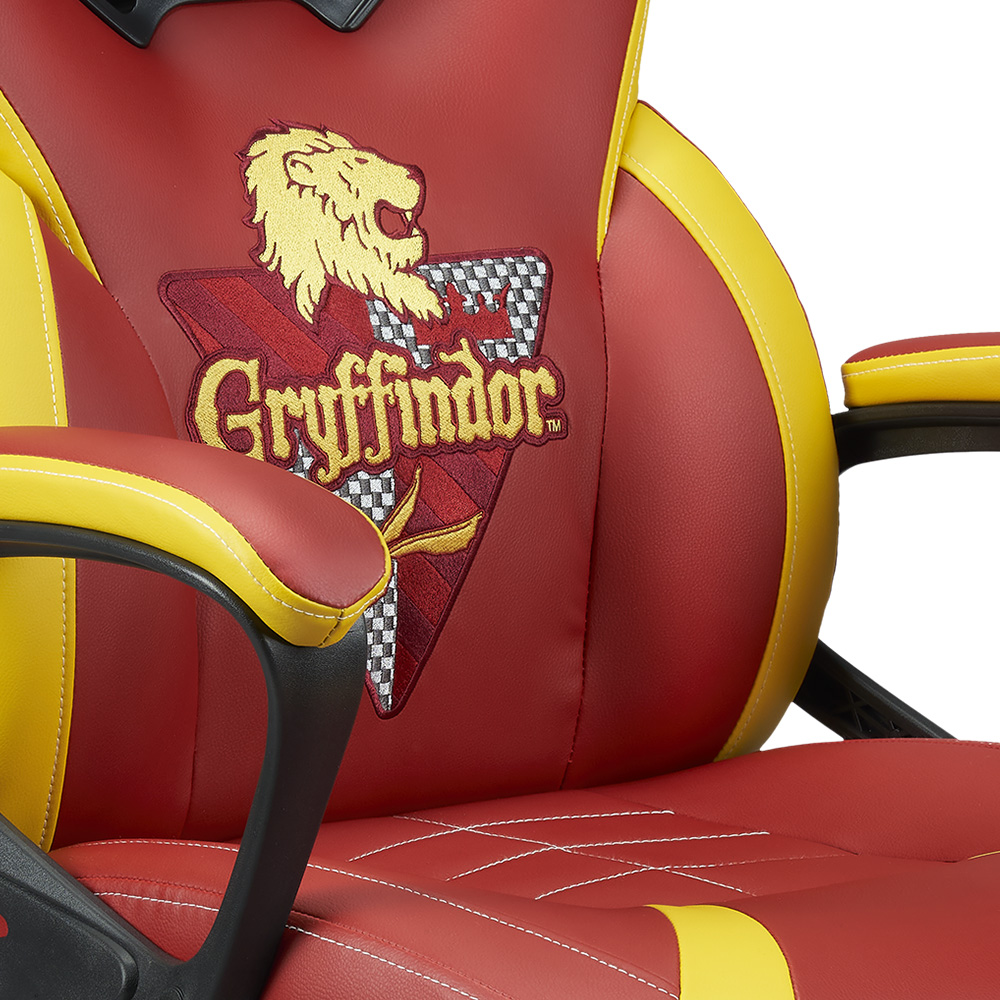 Chaise Gaming Junior Harry Potter Gryffindor | Subsonic