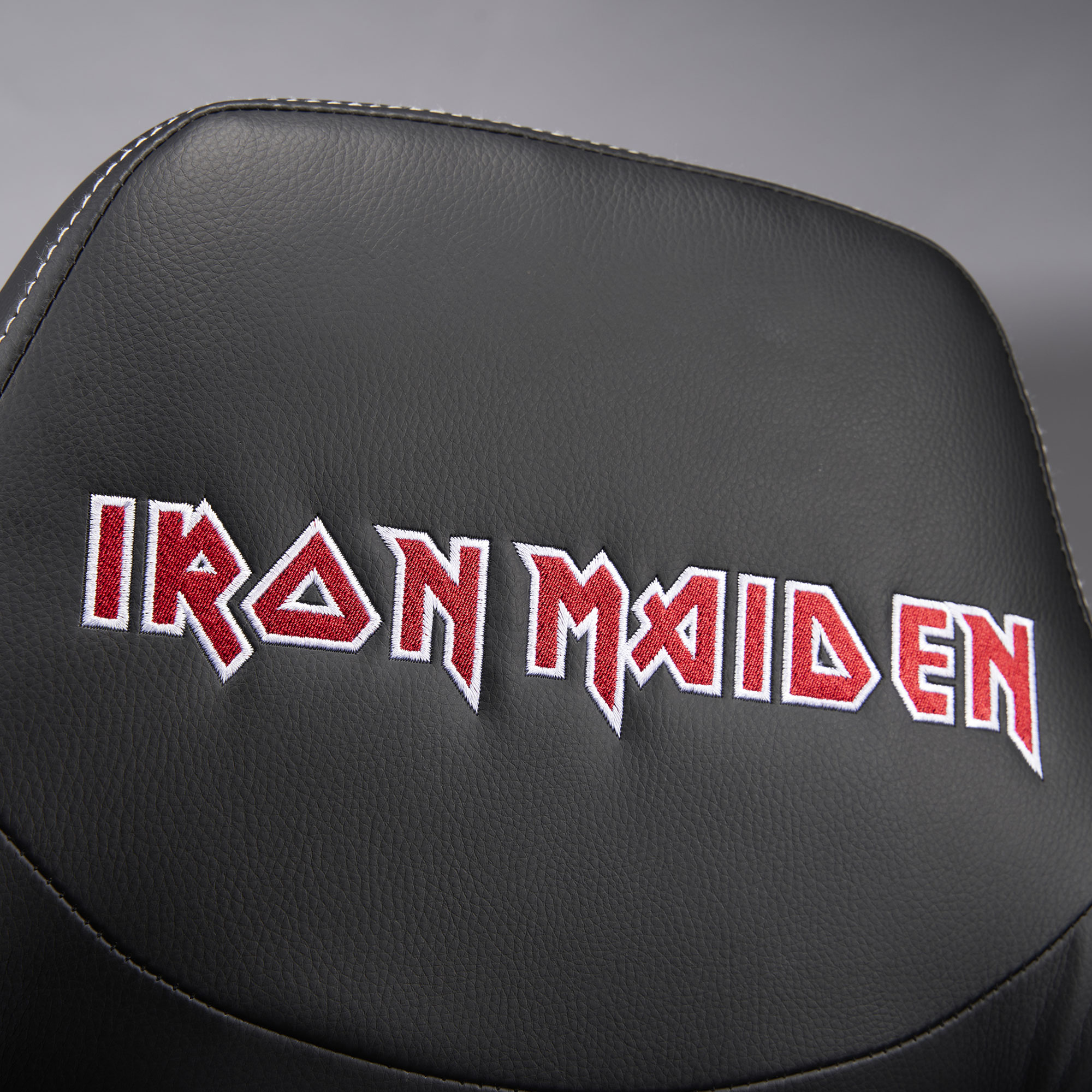 Office Chair Iron Maiden | Subsonic