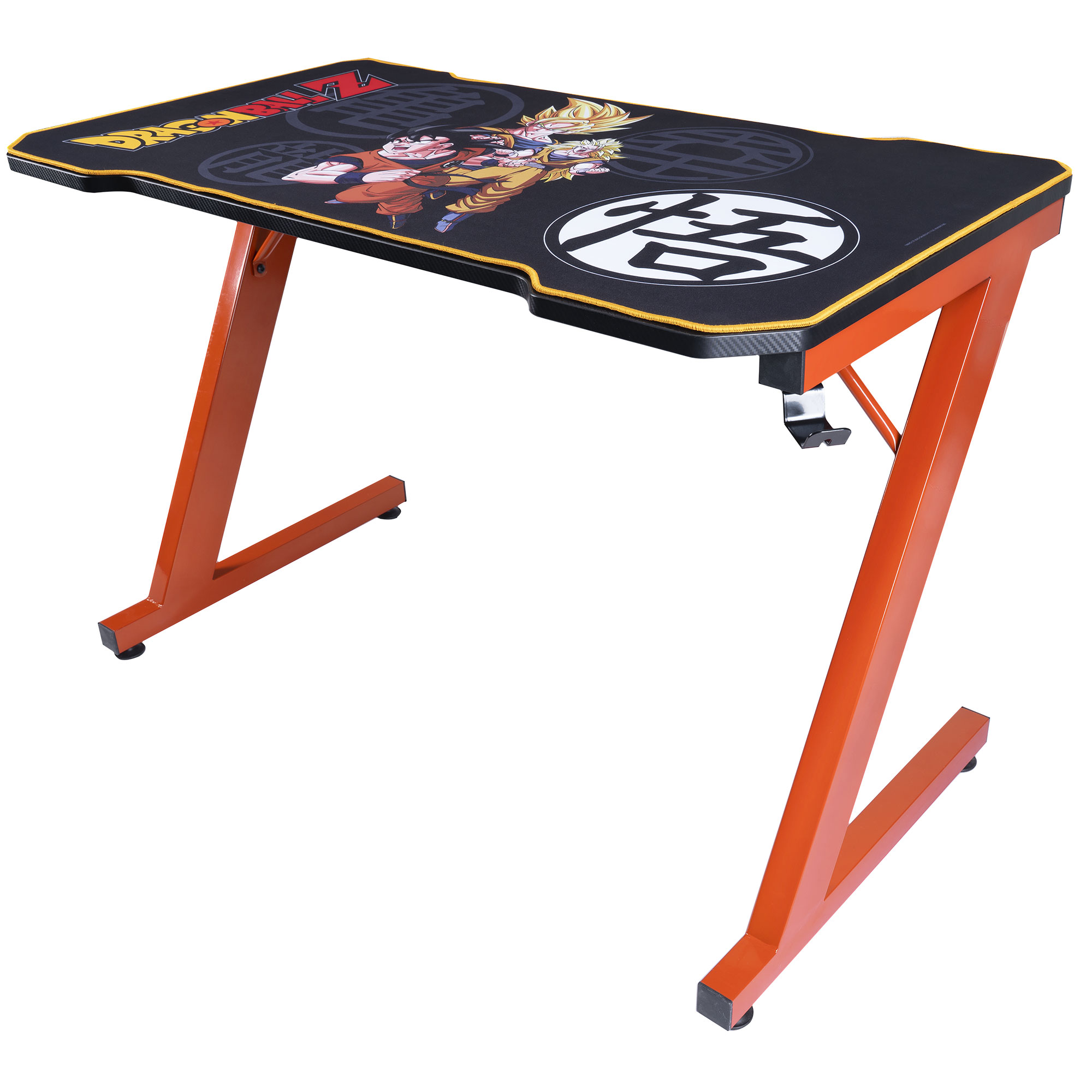 Dragon Ball Z Gaming Table | Subsonic