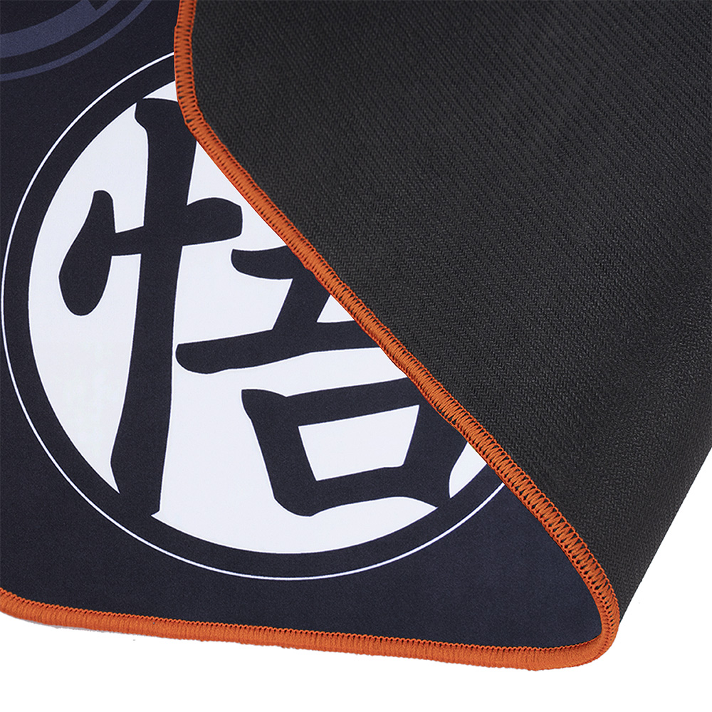 Gaming floor mat DBZ | Subsonic