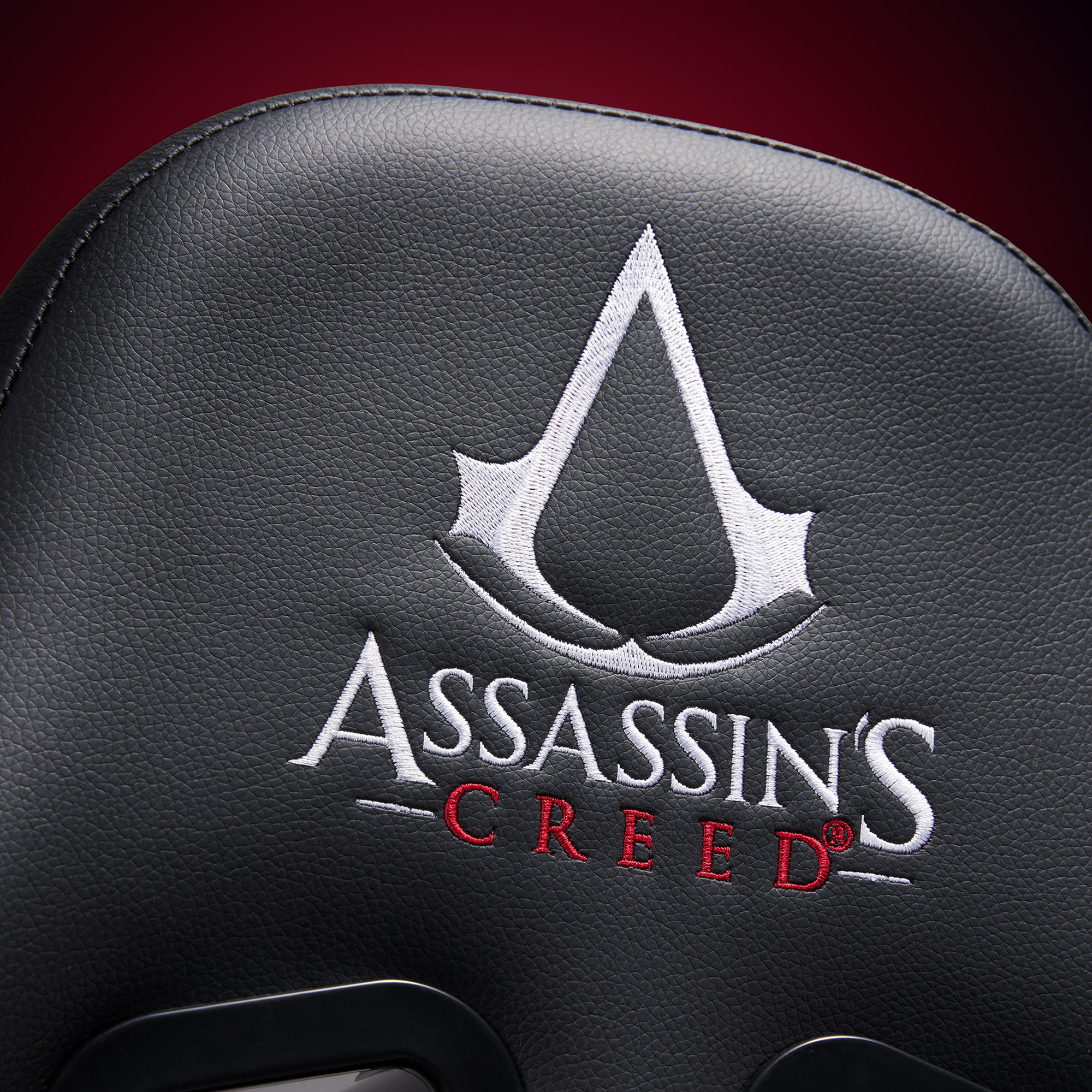 Gaming Chair Adult Assassin's Creed | Subsonic