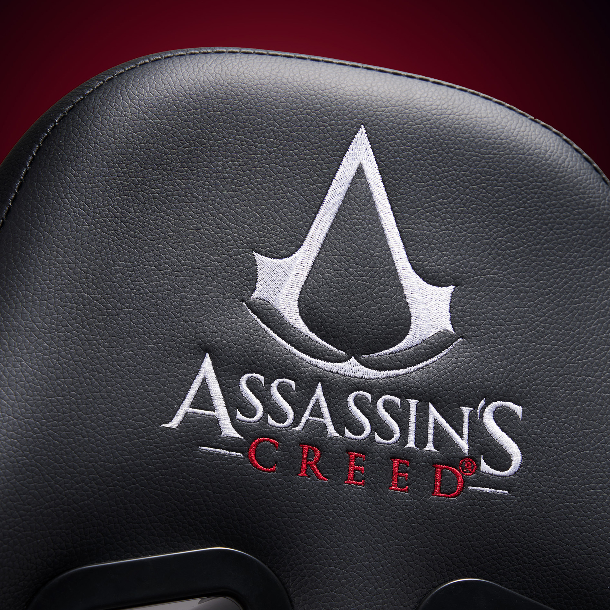 Gaming chair Assassin's Creed