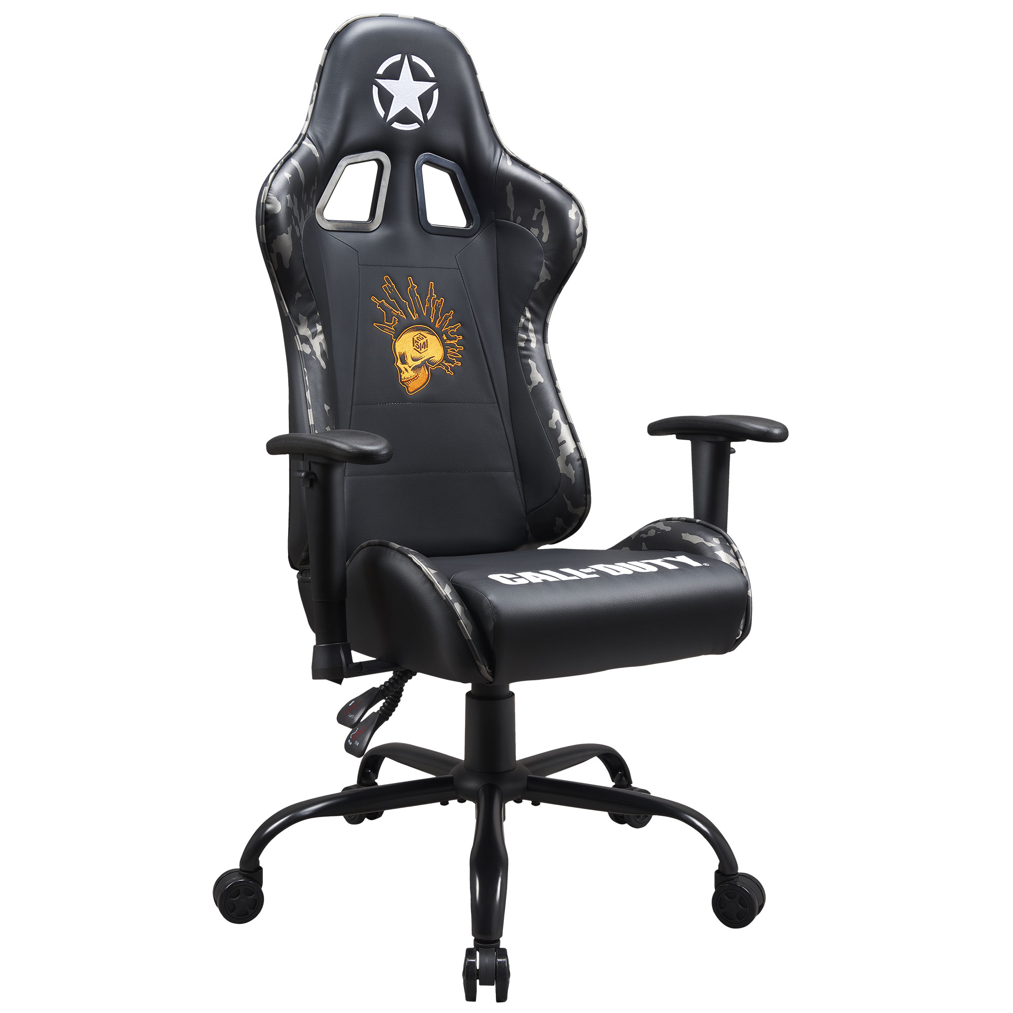 Silla Gaming Adultos Call Of Duty | Subsonic