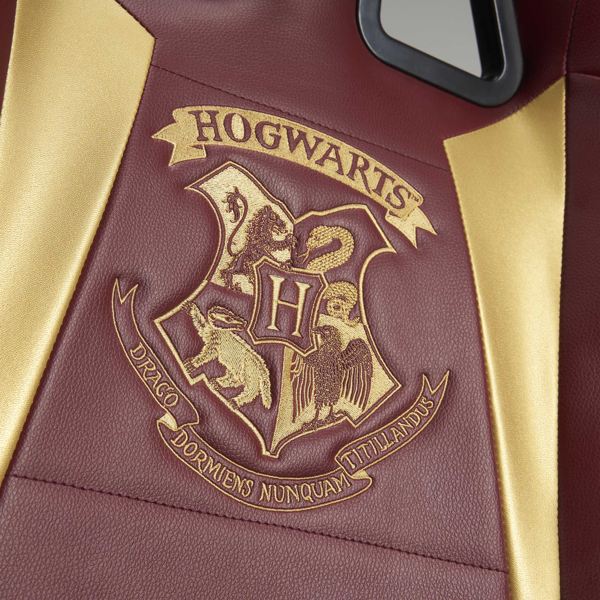 Gaming Chair Adult Hogwarts | Subsonic