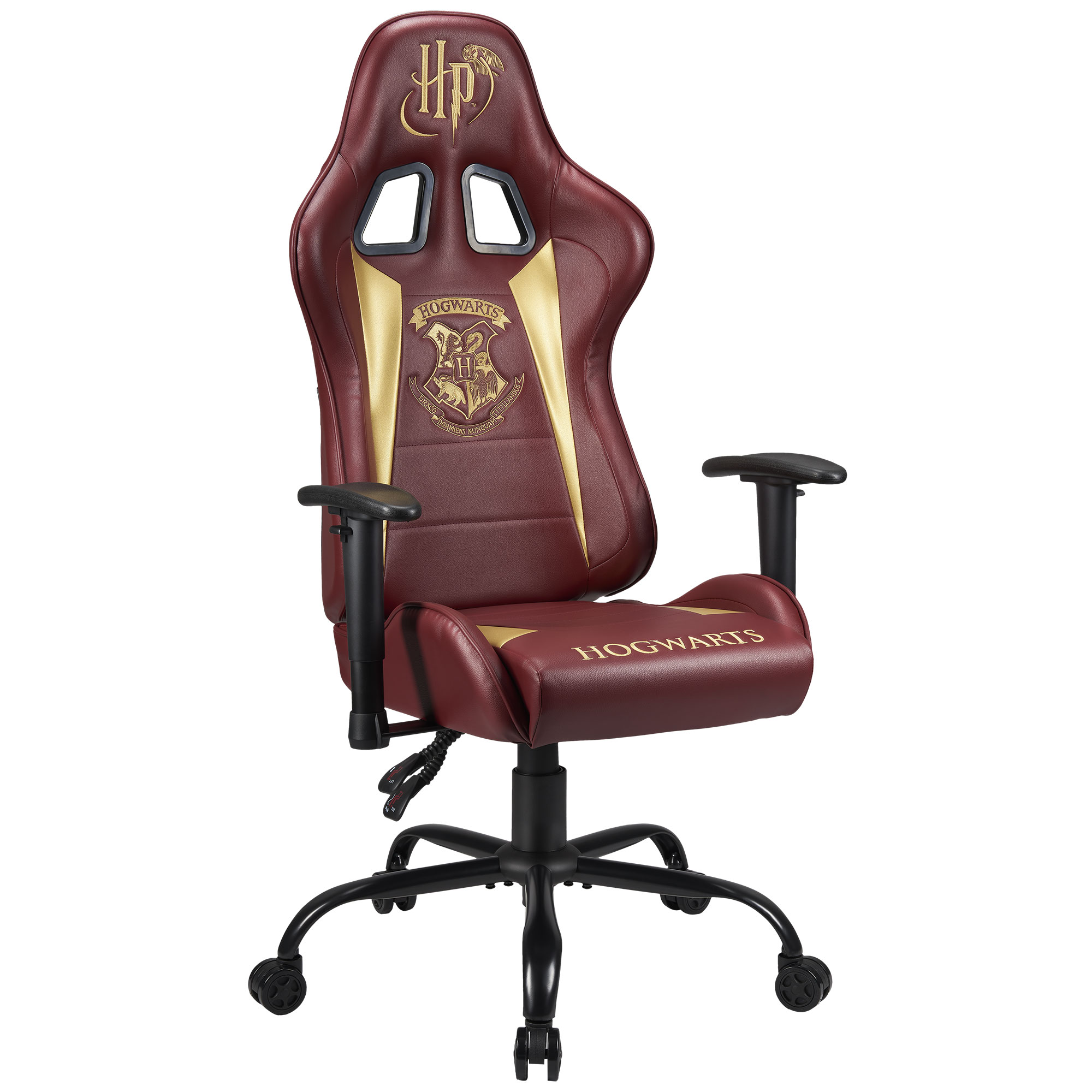 Silla Gaming Adultos Harry Potter | Subsonic
