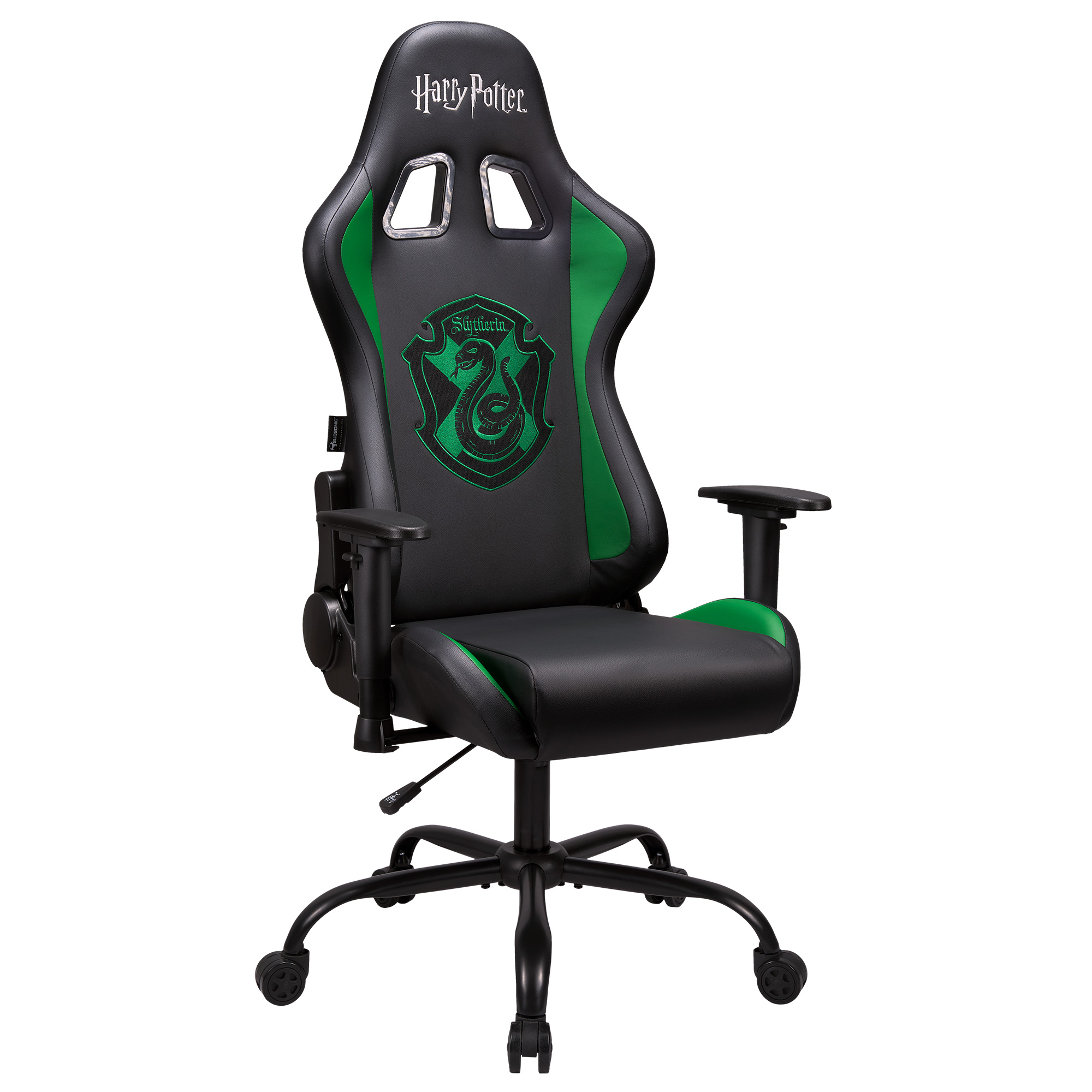 Gaming Chair Adult Slytherin | Subsonic
