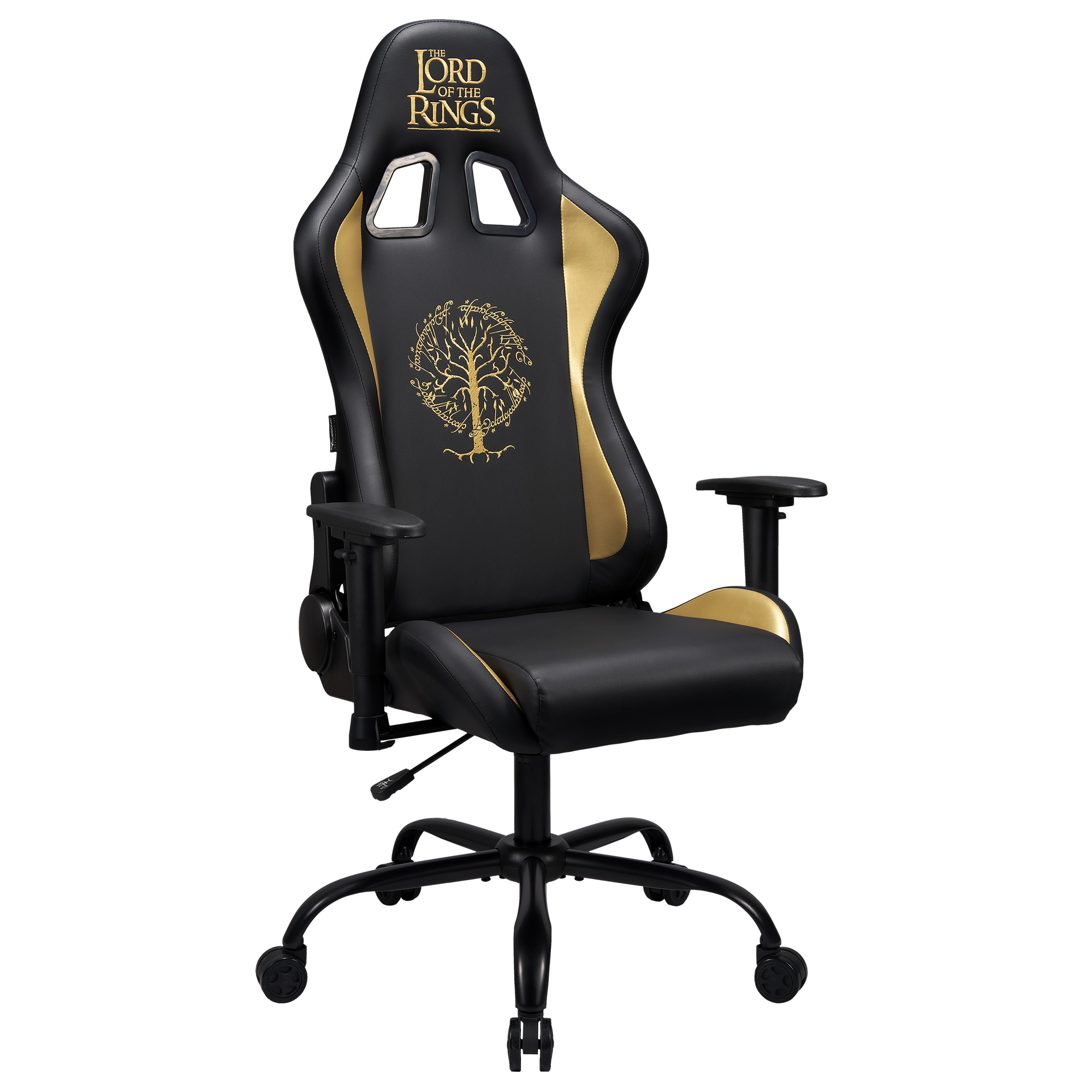 Gaming Chair Adult Lord Of The Rings | Subsonic