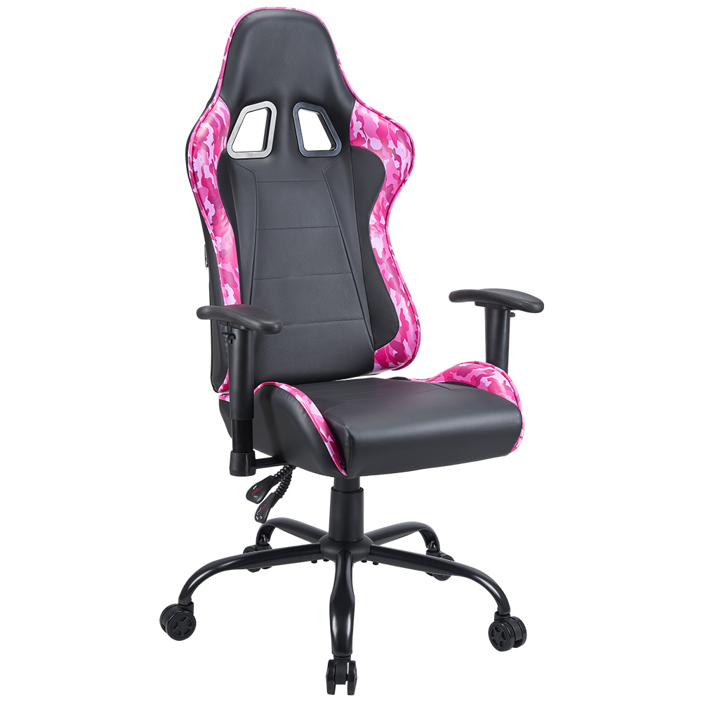 Gaming Chair Pink Power | Subsonic