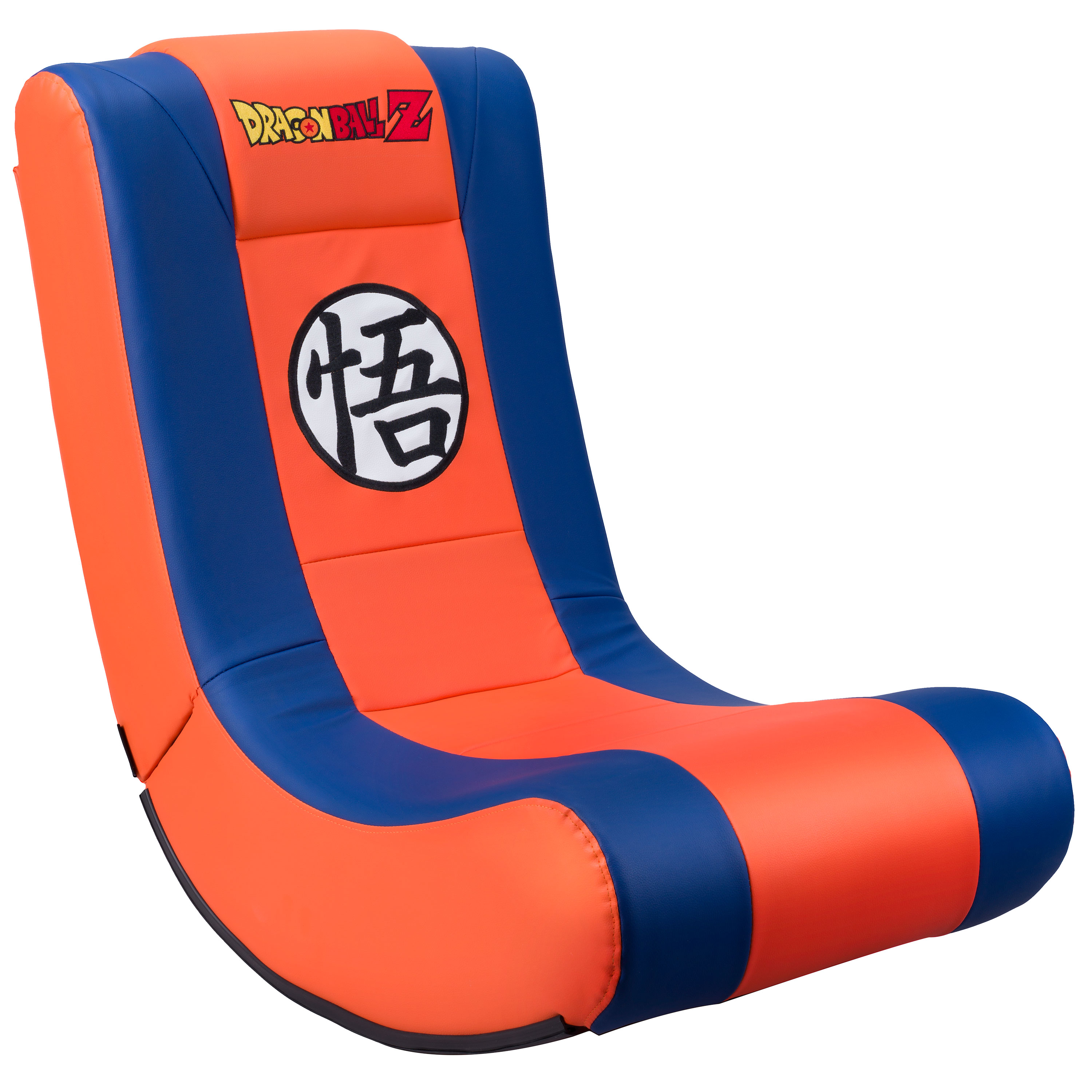 Rock'n Seat Schaukelstuhl Dragon Ball Z | Subsonic