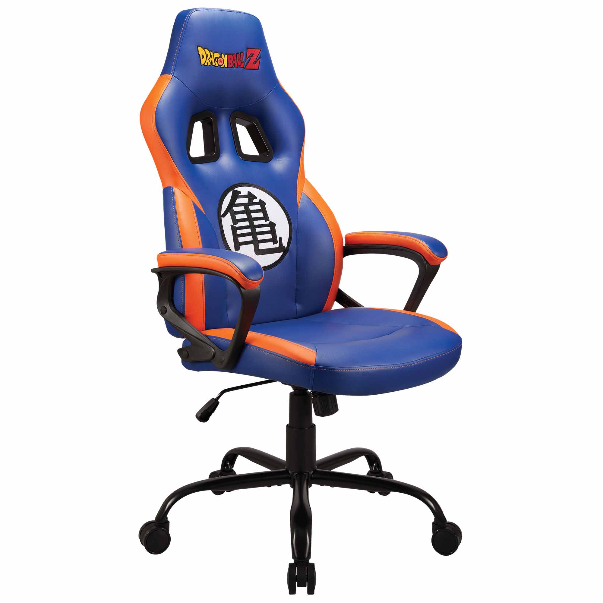 Dragon Ball Z gaming chair | Subsonic