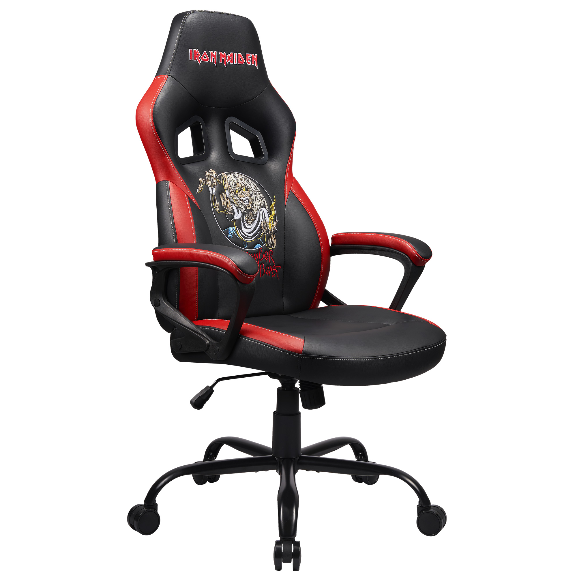 Adult Gaming Chair Iron Maiden | Subsonic