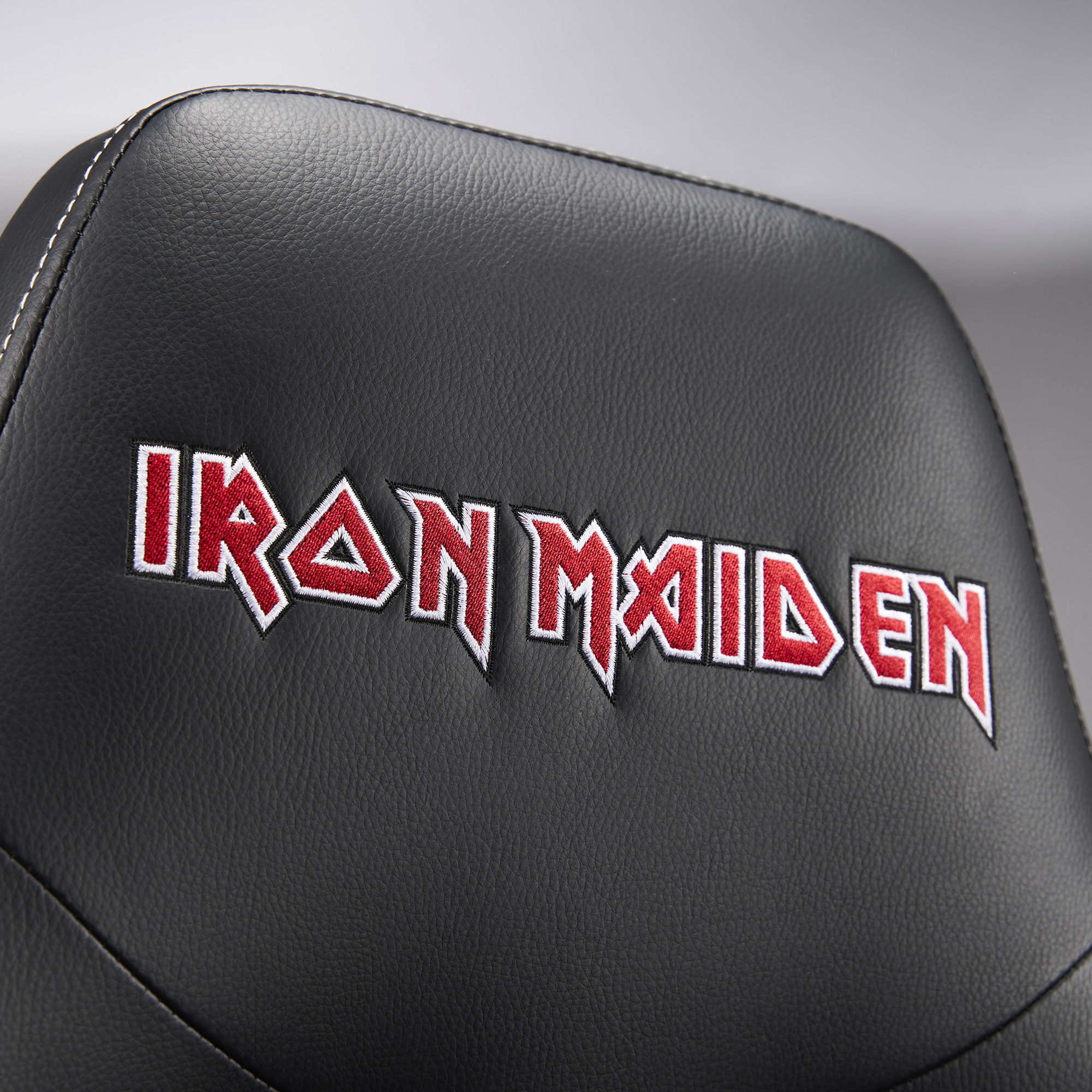 Chaise De Bureau Gamer Iron Maiden | Subsonic