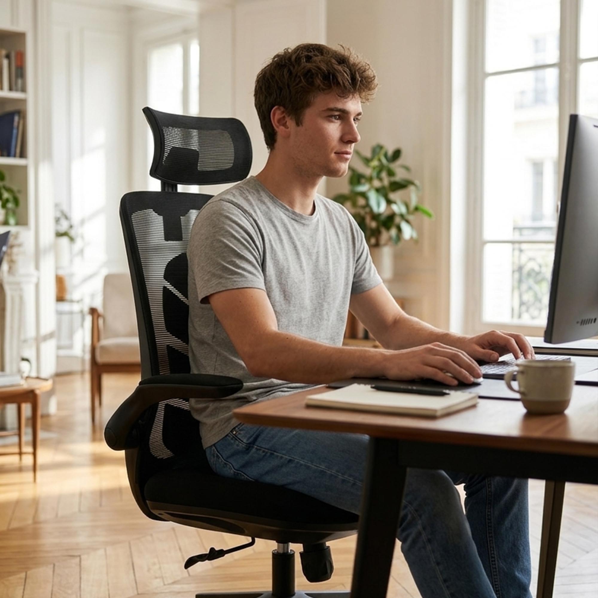Chaises de bureau | Subsonic
