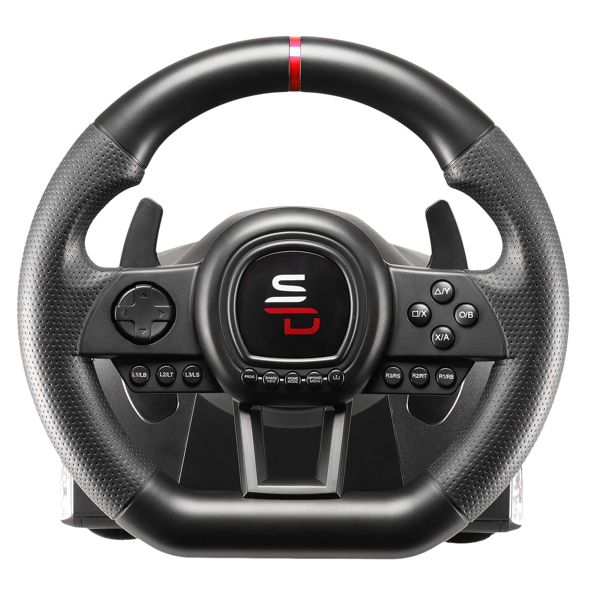 Volant Superdrive GS650-X