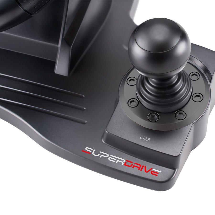 Levier de vitesse GS550