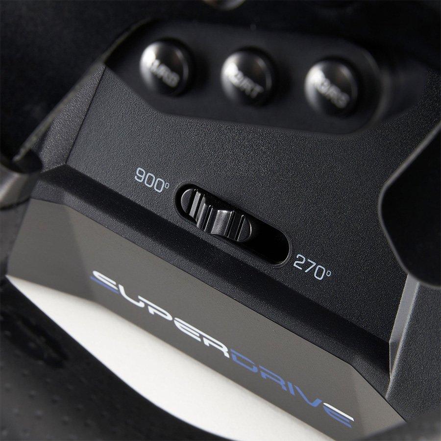 volant superdrive sv950