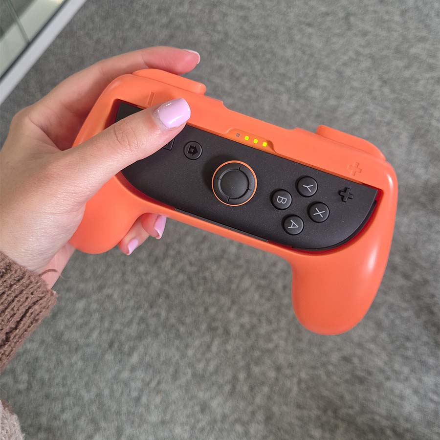 Grip Switch 2 | Subsonic
