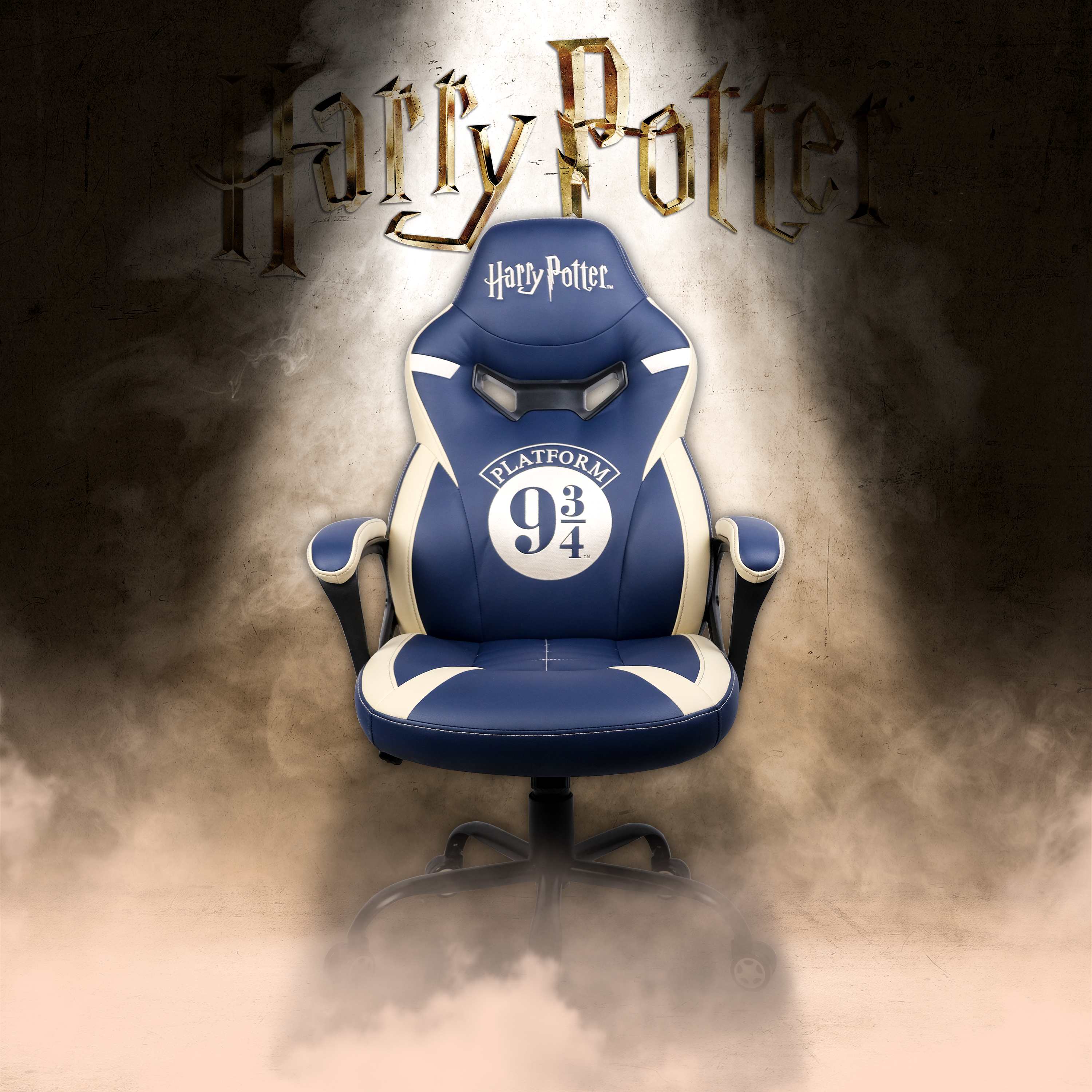 Discover our collection of new Harry Potter merchandise