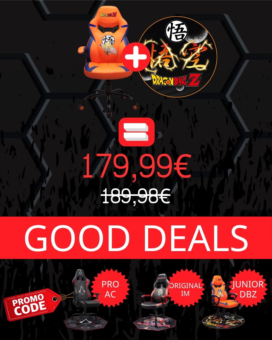 Slide background