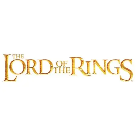 The Lord of Rings