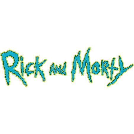 Rick and Morty