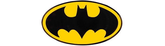 Bloco Adesivo Batman 100 Folhas 612799 Tris - Livrarias Curitiba