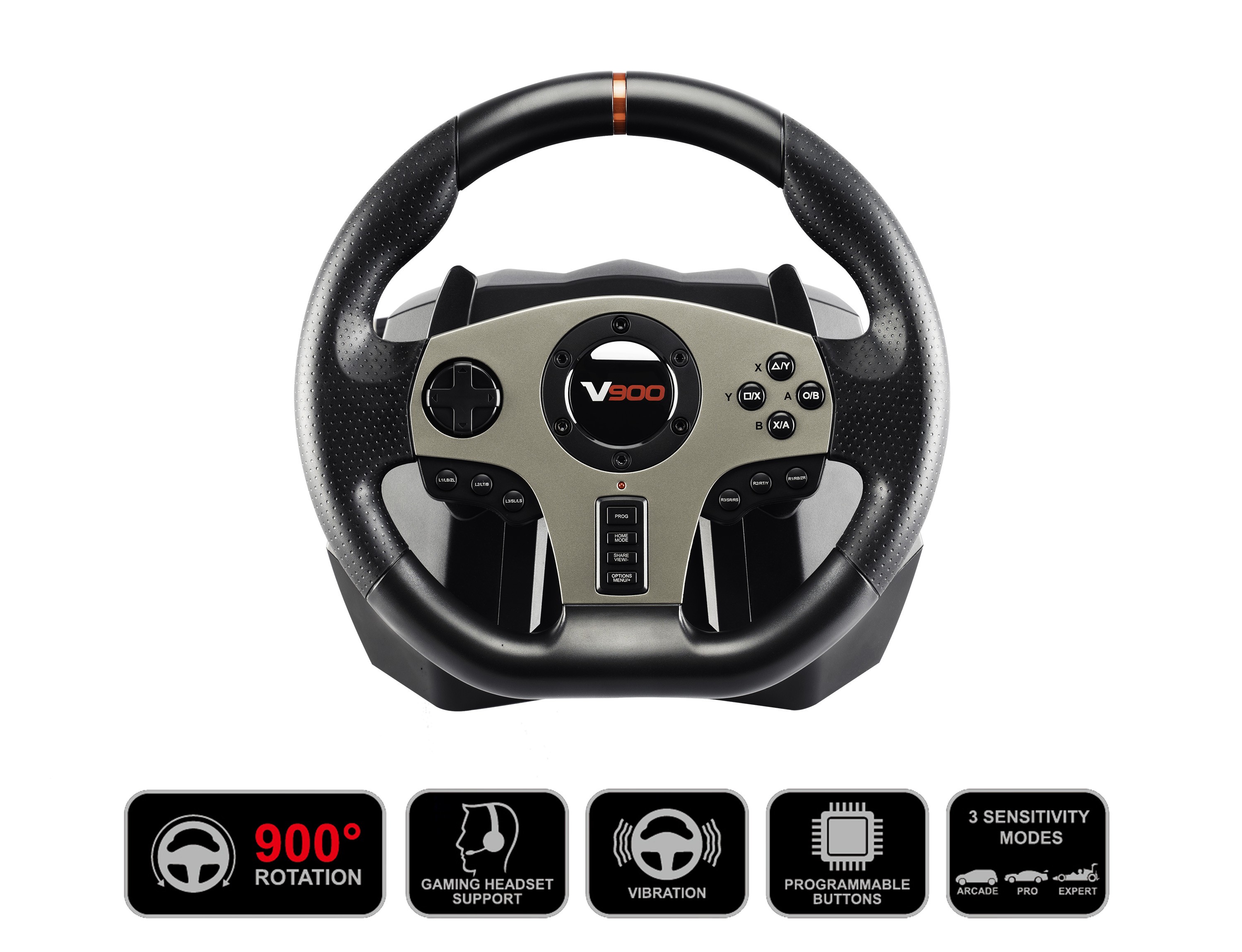 Reconditioned Steering Wheel SV700