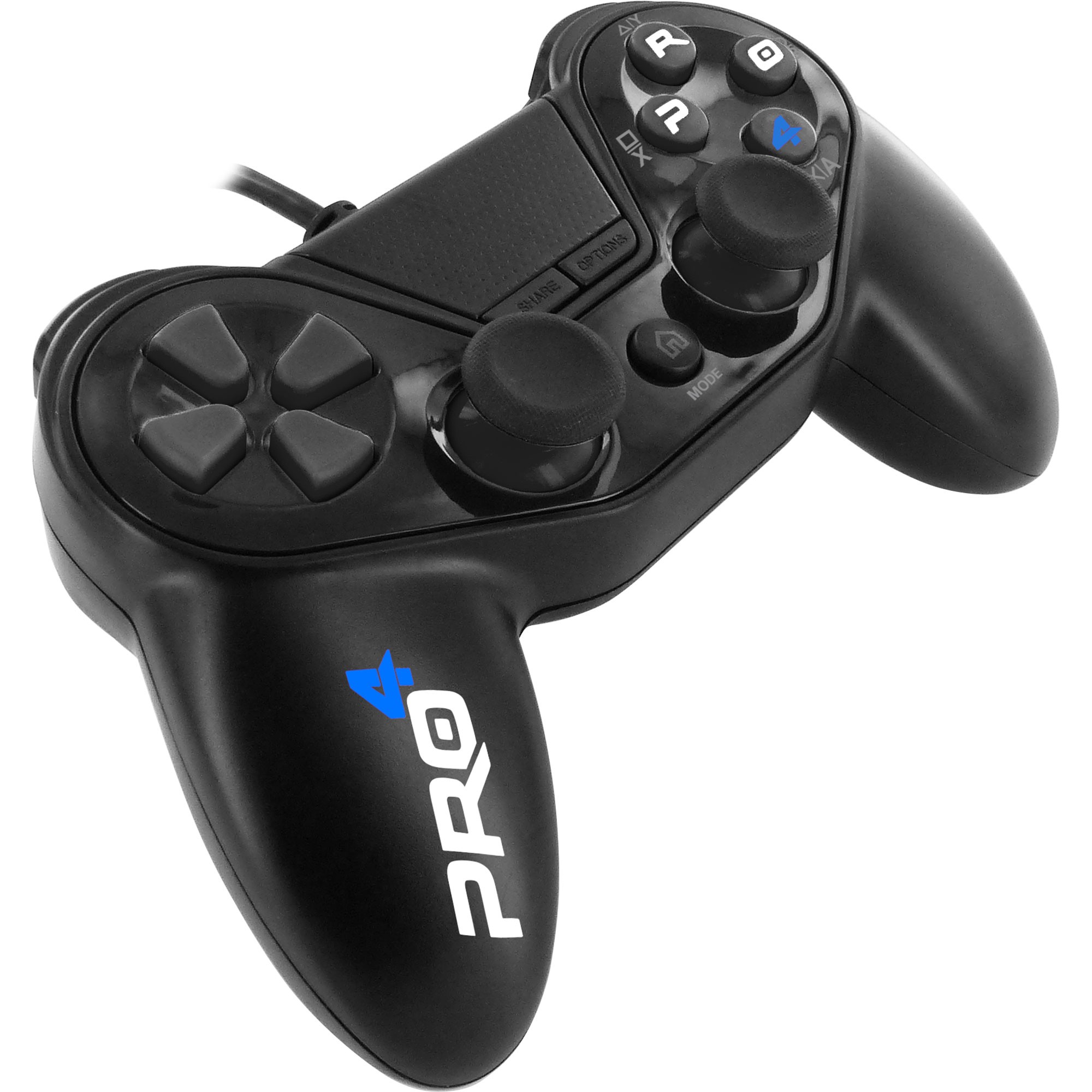 SUPPORT DE CHARGEUR DOUBLE MANETTE PS4 SUBSONIC