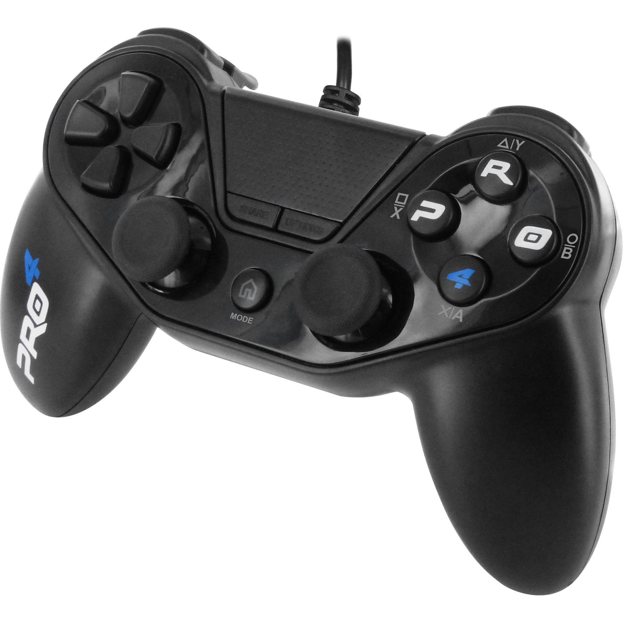 Manette ps3 non offi + cable