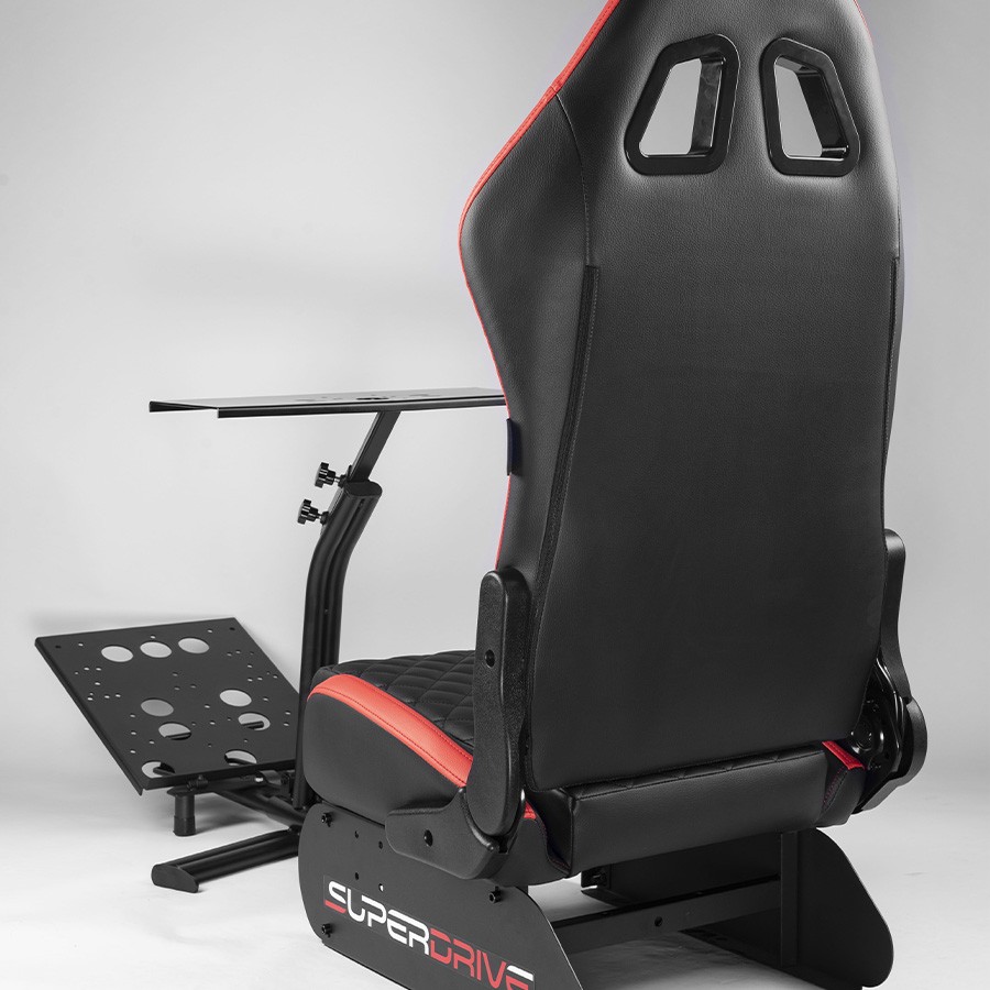 Compatible avec Direct Drive - PlayseatStore - Sièges de jeu et cockpits de  simulation de course et de vol