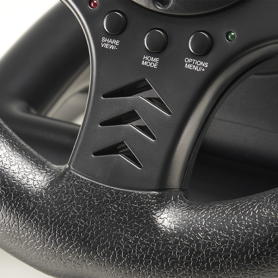 Superdrive SV450 Rennlenkrad für PS3, PS4, Xbox, Switch, PC