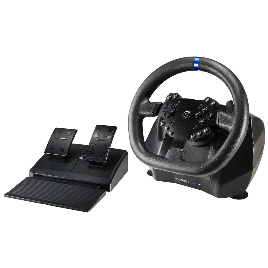 Subsonic PS4/XB1/Xbox-Serie X/PC DRIVE SPORT SV950 (Lenkrad