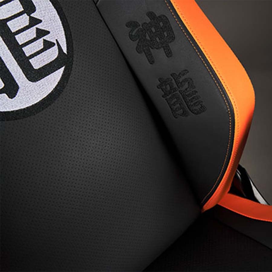 Gaming Chair Dragon Ball Z | iconic by Subsonic