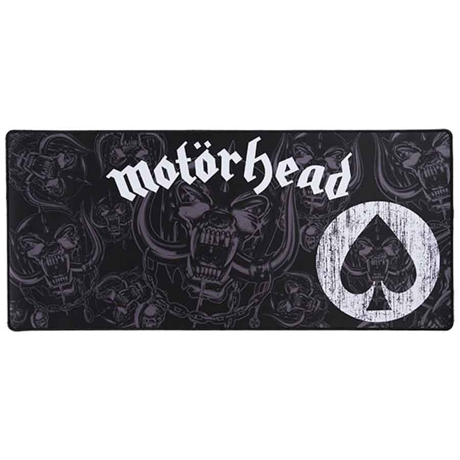 XXL mouse pad Motörhead| Subsonic