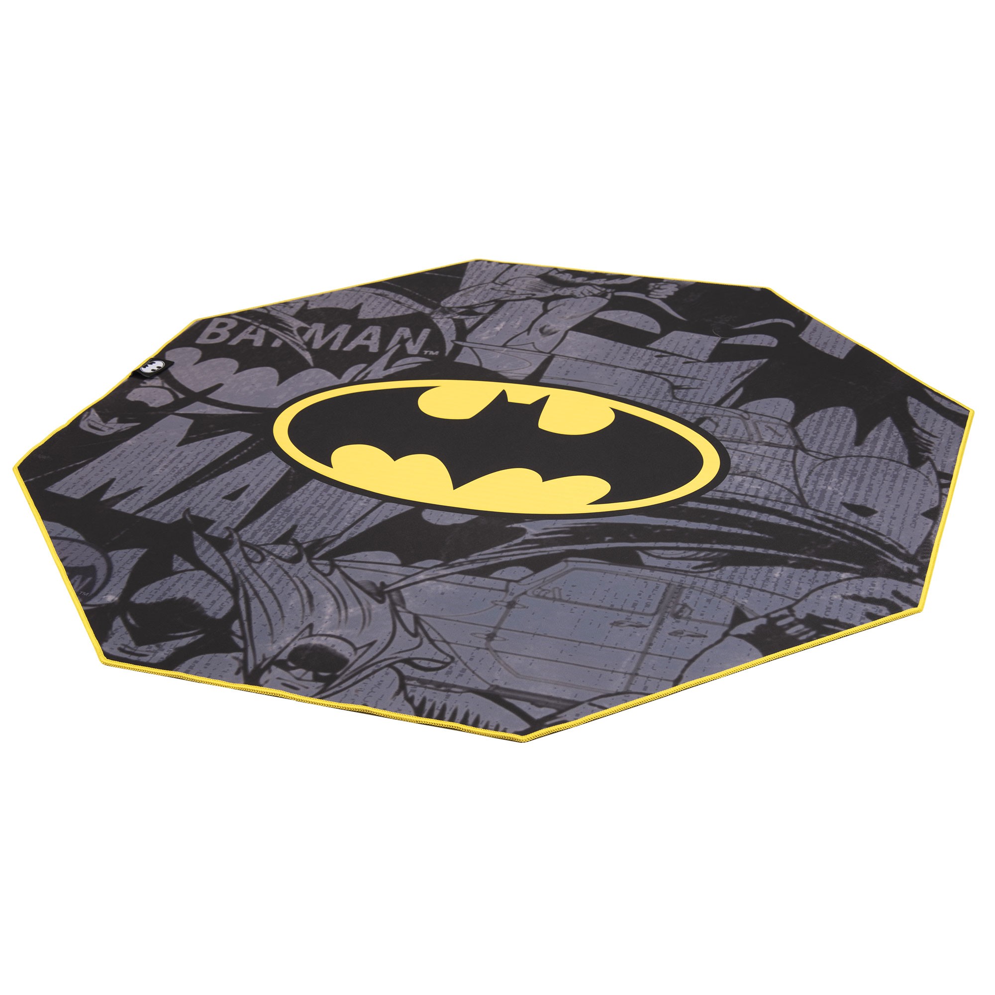 Tapis de sol gaming Batman