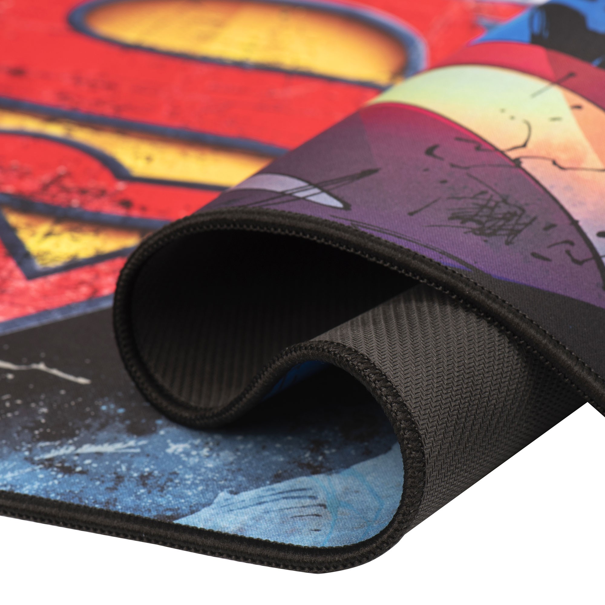 XXL mouse pad Superman