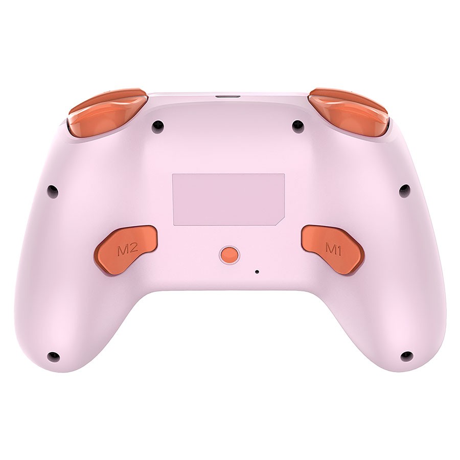 SwitchとPlayStation４のカセット PDP Rematch Wireless Gaming Controller for Nintendo Switch