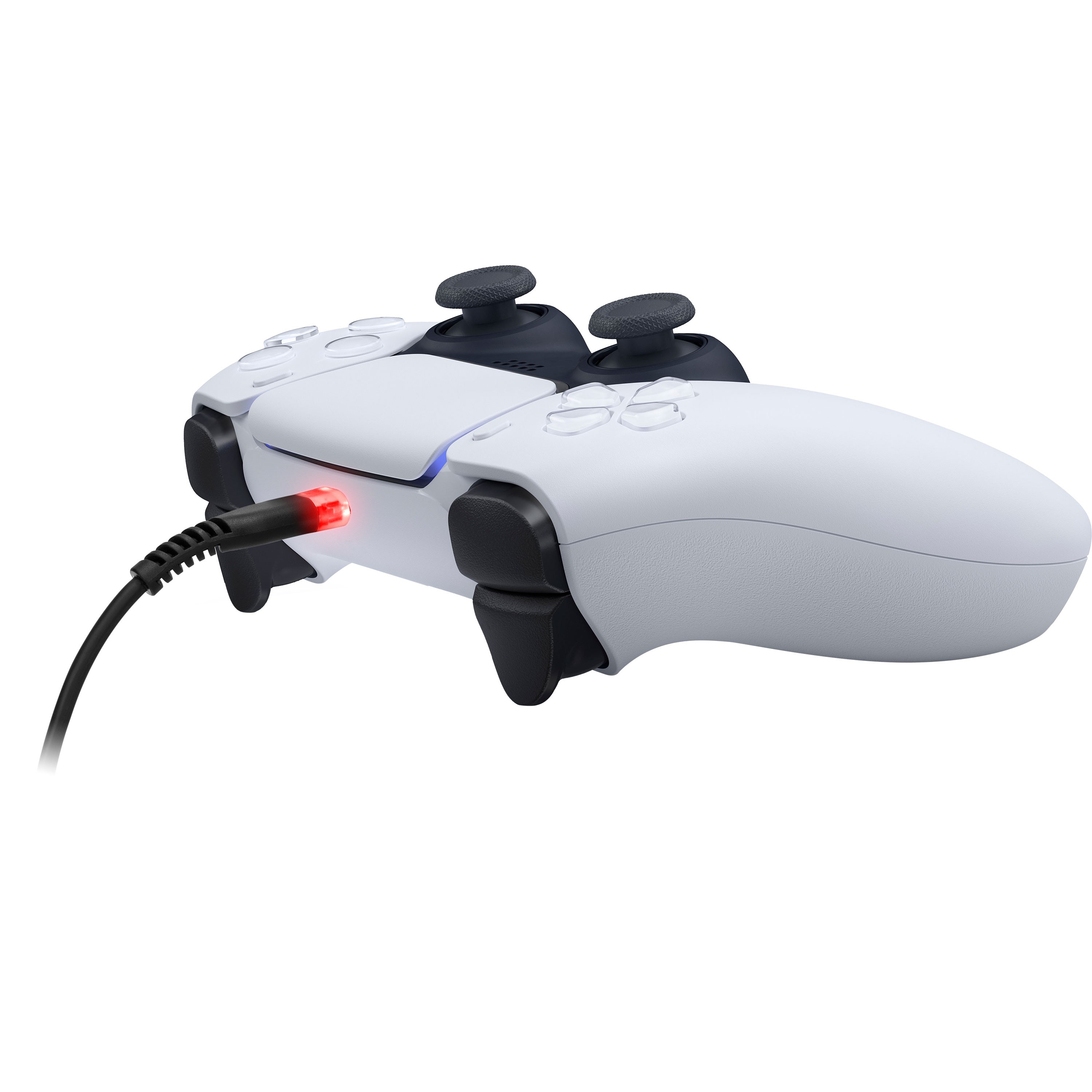 2 Câbles USB De Recharge Pour Manette Xbox One - 3 Mètres (Straße Game)