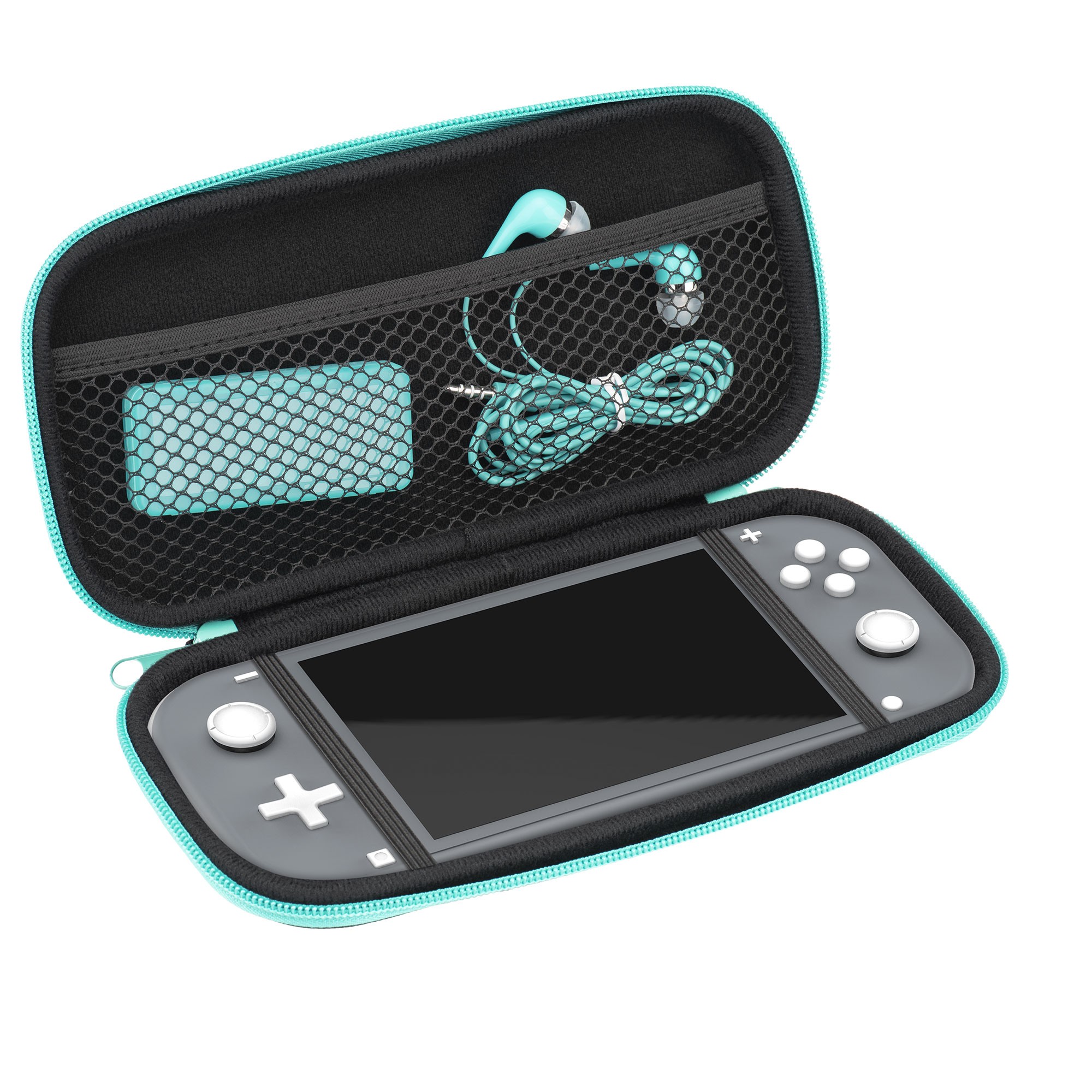 6 in 1 accessory kit for Nintendo Switch Lite | Subsonic