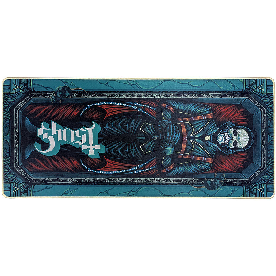 Ghost XXL Mouse Pad | Subsonic