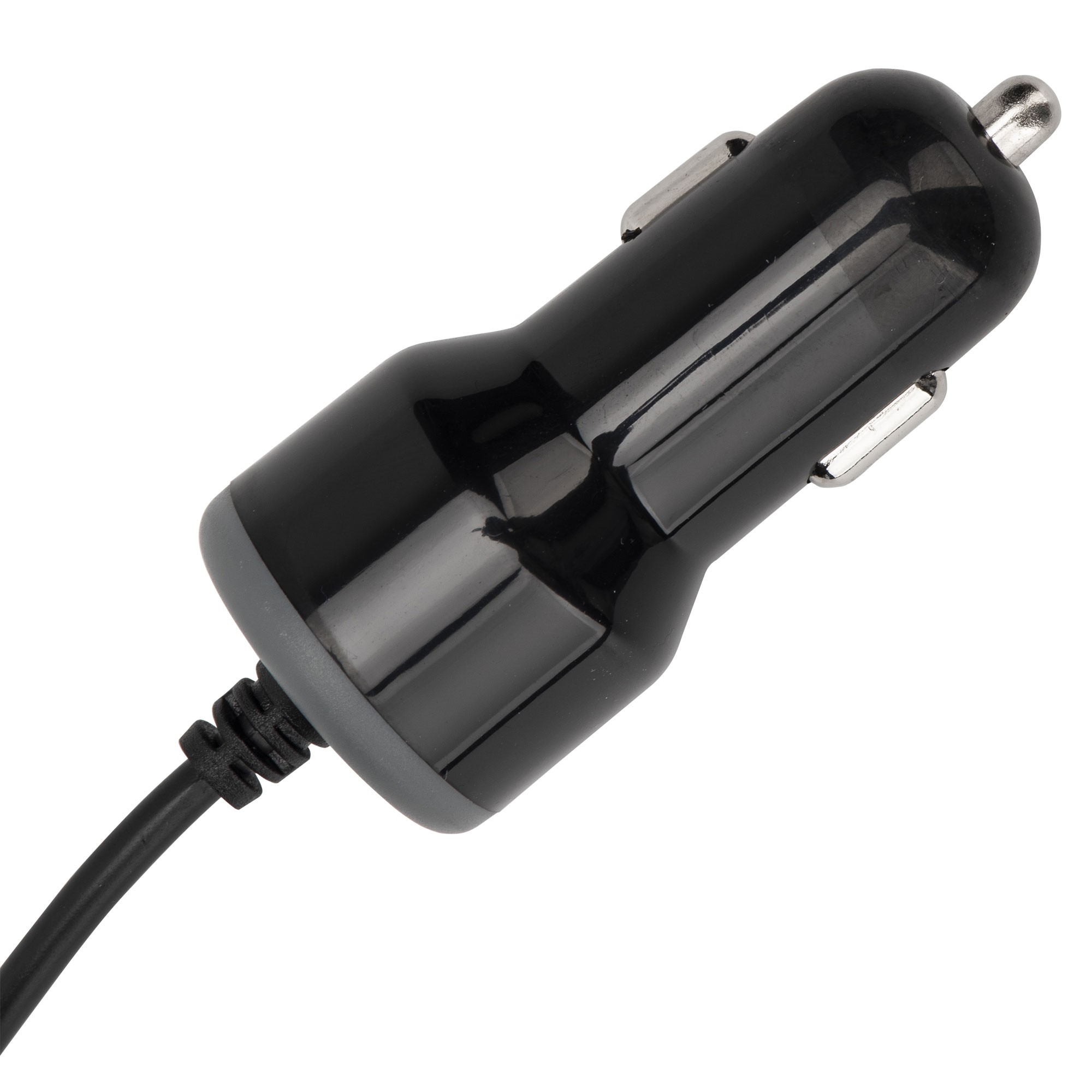 Nintendo Switch USB Typ-C Car Charger Auto Ladegerät mit 2m