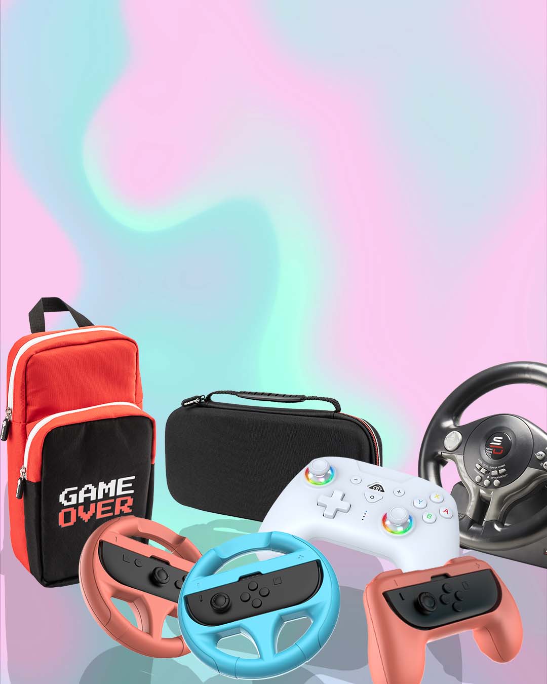 Slide background