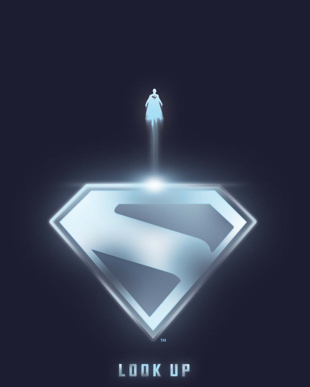 Slide background