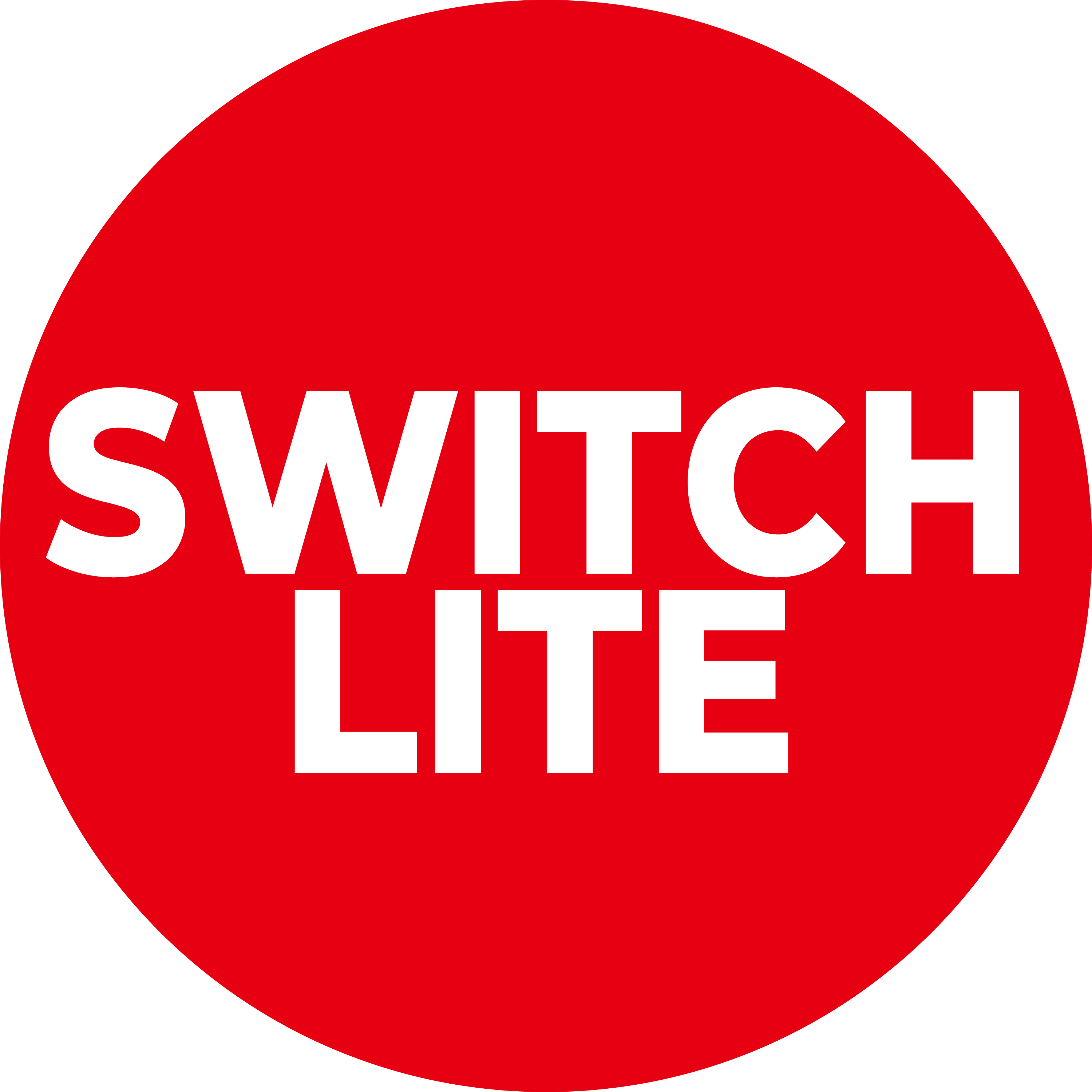 Subsonic - chargeur pour 4 joy-cons et manette pro controller nintendo  switch - station de recharge par prise usb SA5493 - Conforama