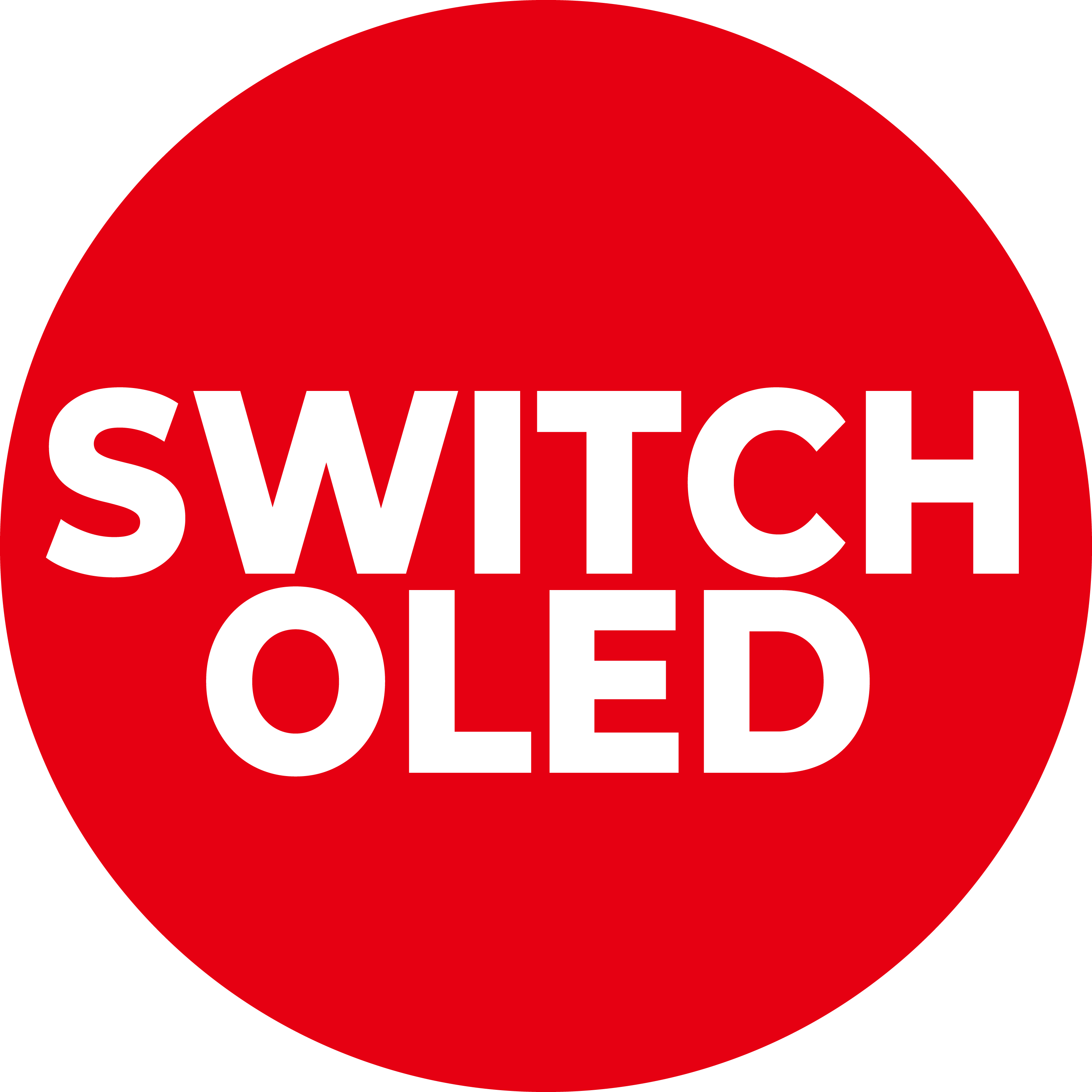 Lot de 2,Verre Trempé pour Nintendo Switch Oled 7,Film Protection écran,  Anti Rayures, sans Bulles d'air, Ultra Résistant-Yuan Yuan