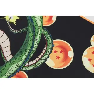 Tapis de souris XXL Dragon Ball | Subsonic