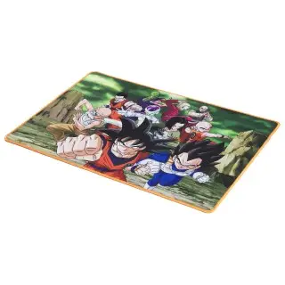 Tapis de souris Dragon Ball Z | Subsonic